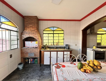 CASA 3 QTOS | SUÍTE | PARQUE TURISTA — foto 21