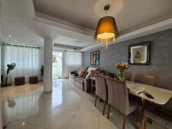 CASA 3 QTS | SUITE | CONDOMINIO VILLAGE FIRENZE | CASTELO — foto 15