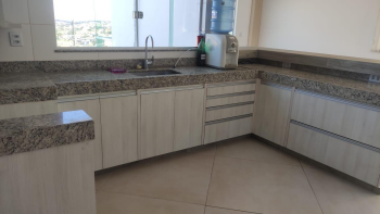 CASA 3 QTOS | SUÍTE | LAGOA SANTA — foto 15