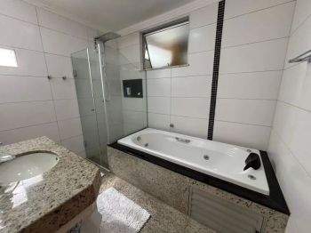 ÁREA PRIVATIVA 3 QTOS | SUÍTE | CASTELO — foto 8