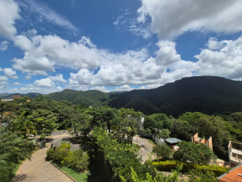 CASA 3 QTOS | SUÍTE | VEREDAS DAS GERAES — foto 42