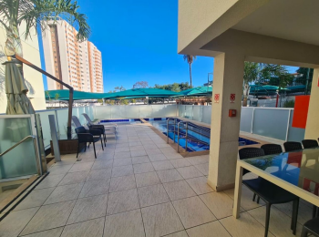 APARTAMENTO 3 QTOS | LAZER COMPLETO| SERRANO — foto 23