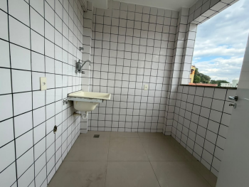 APARTAMENTO 3 QTOS | SUÍTE | PADRE EUSTÁQUIO — foto 20