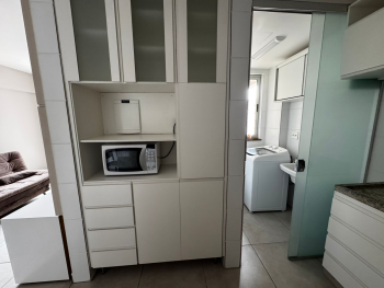 APARTAMENTO 1 QTS | OURO PRETO — foto 5