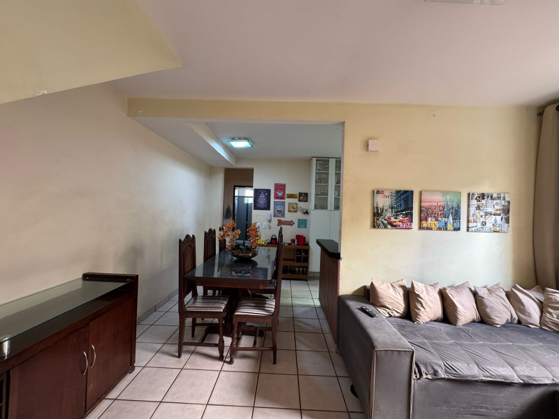 CASA 3 QTOS | CONDOMÍNIO | SUÍTE | PAQUETÁ