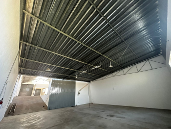 GALPAO | DEPOSITO | ARMAZEM  540 M² | LAGOINHA — foto 4