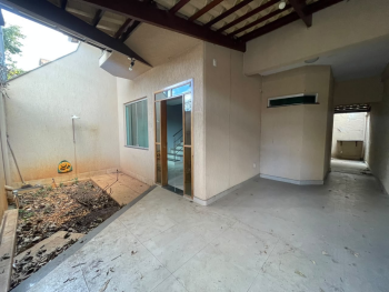 CASA 2 QTOS | SUÍTE | SANTA TEREZINHA — foto 1
