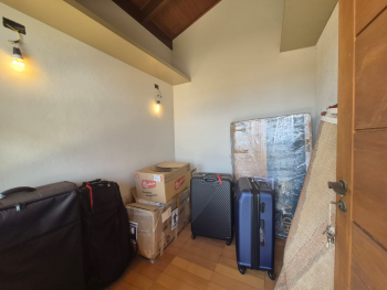 CASA 3 QTOS | SUÍTE | VEREDAS DAS GERAES — foto 14