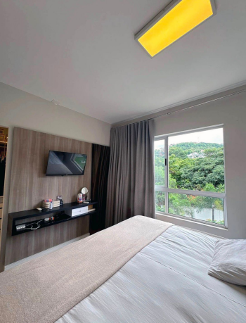 APARTAMENTO 4 QTOS | 120 m²| VARANDAS DA SERRA — foto 11