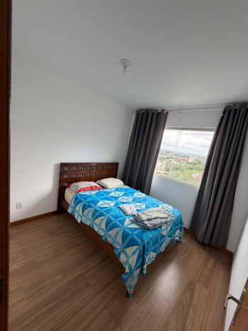 CASA GEMINADA  3 QTS OURO PRETO — foto 12