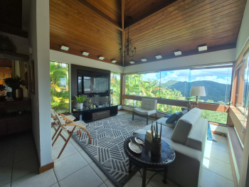 CASA 3 QTOS | SUÍTE | VEREDAS DAS GERAES — foto 34