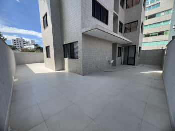 ÁREA PRIVATIVA 4 QTOS | SUÍTE | JARAGUA — foto 13