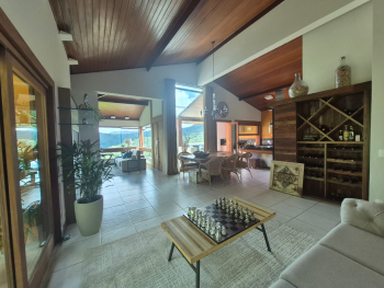 CASA 3 QTOS | SUÍTE | VEREDAS DAS GERAES — foto 29