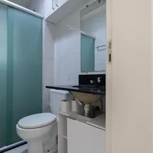 ÁREA PRIVATIVA 2 QTOS| LAZER| OURO PRETO — foto 30