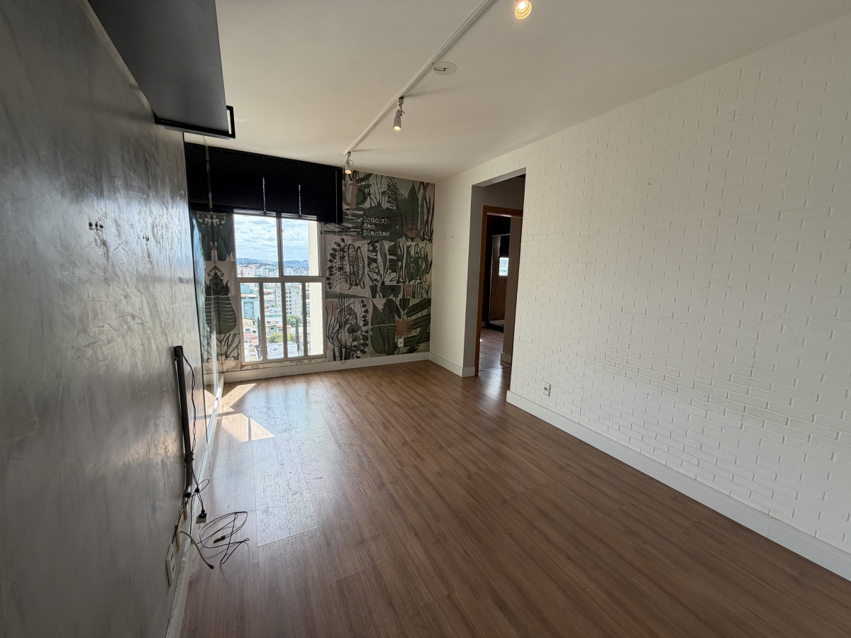 APARTAMENTO 2 QTOS | SUÍTE | TREVISO | CASTELO
