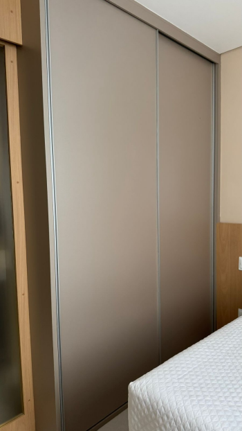 APARTAMENTO 1 QUARTO | MOBILIADO | OURO PRETO — foto 2