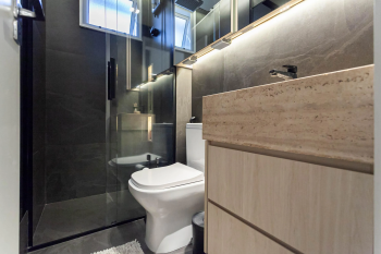 AREA PRIVATIVA 2 QTS | SUITE | MOBILIADO | GRAND RESORT JARAGUA — foto 42