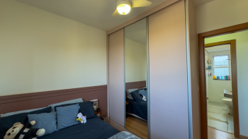 APARTAMENTO DE LUXO 4 QTOS | SUÍTE | OURO PRETO — foto 16