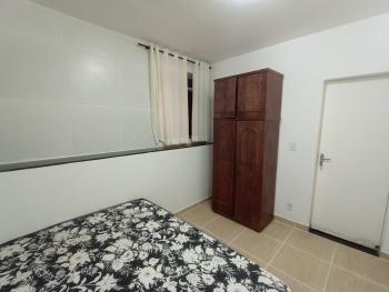 APARTAMENTO | 1 QUARTO | OURO PRETO — foto 10