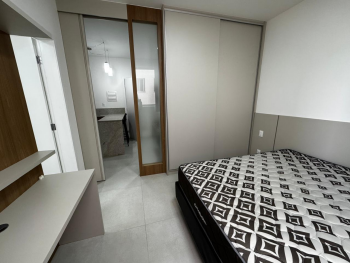 APARTAMENTO 1 QUARTO| MOBILIADO — foto 14