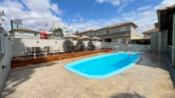 CASA 3 QTS CONDOMÍNIO| LAZER COMPLETO| CASTELO — foto 2