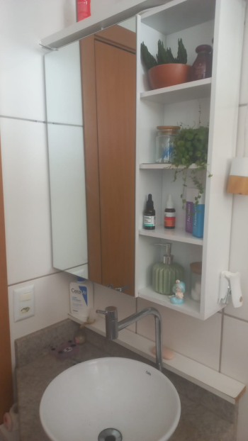 APARTAMENTO 2 QTOS | CASTELO — foto 6