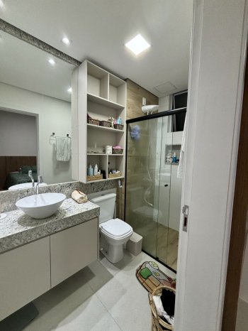 APARTAMENTO 1 QTO MOBILIADO | OURO PRETO — foto 10