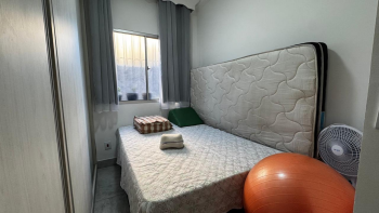 ÁREA PRIVATIVA 2 QTS | SUÍTE | CASTELO — foto 6