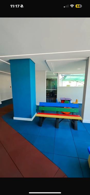 APARTAMENTO 3 QTOS | LAZER COMPLETO| SERRANO — foto 31