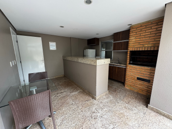 ÁREA PRIVATIVA 2 QTOS| LAZER| OURO PRETO — foto 24
