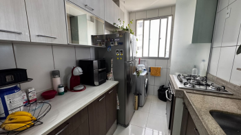 APARTAMENTO 2 QTOS | SUÍTE | MOBILIADO | CASTELO — foto 16