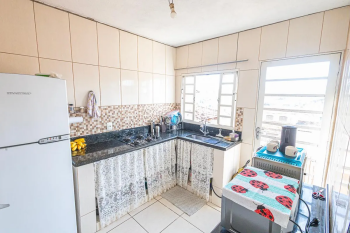 CASA 3 QTOS I CELSO MACHADO I SERRANO — foto 7
