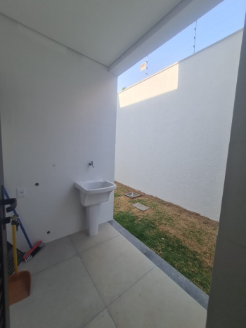 CASA EM CONDOMÍNIO| 3QTOS| TREVO — foto 17