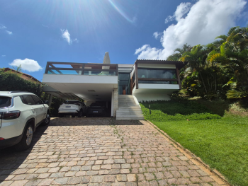 CASA 3 QTOS | SUÍTE | VEREDAS DAS GERAES — foto 45