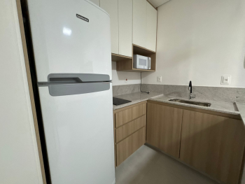 APARTAMENTO 1 QTS | MOBILIADO — foto 6