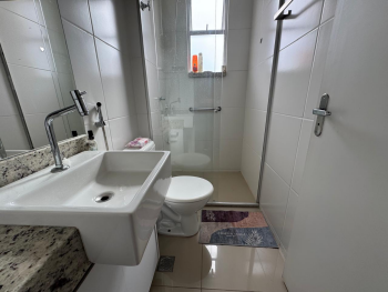 APARTAMENTO 2 QTOS | MOBILIADO | SUÍTE | OURO PRETO — foto 4