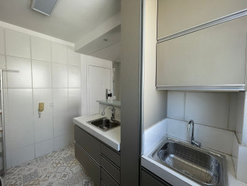 APARTAMENTO 2 QTS | TREVISO | CASTELO — foto 6