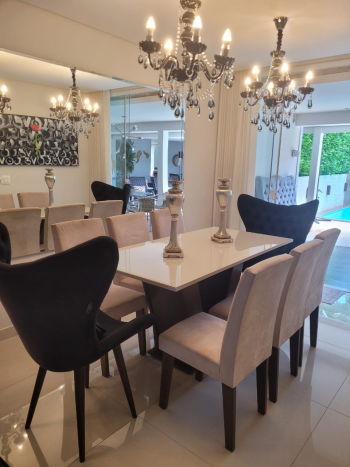 CASA 4 QTOS | SUÍTE | TREVO — foto 4