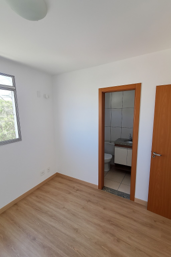 APARTAMENTO 2 QTOS | SUÍTE | CASTELO — foto 6