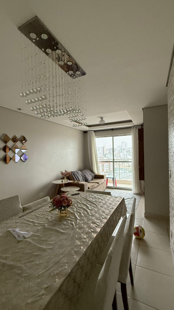 APARTAMENTO 3 QTOS | SUÍTE | PAQUETÁ — foto 2