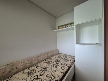 CASA 3 QTOS | SUÍTE | VEREDAS DAS GERAES — foto 3