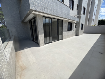 ÁREA PRIVATIVA 4 QTOS | SUÍTE | JARAGUA — foto 7