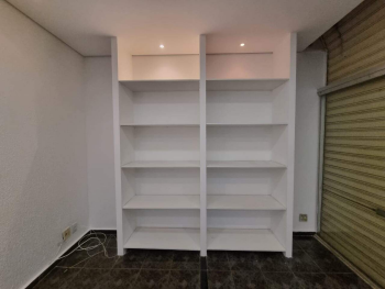 LOJA 27M² | BURITIS — foto 4