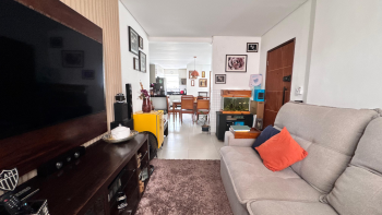 APARTAMENTO 3 QTOS | SUÍTE | SAGRADA FAMILIA — foto 1