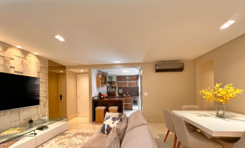 APARTAMENTO 3 QTOS | SUÍTE | CASTELO — foto 5
