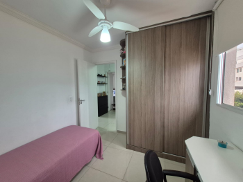 CASA 3 QTS | SUITE | CONDOMINIO VILLAGE FIRENZE | CASTELO — foto 23