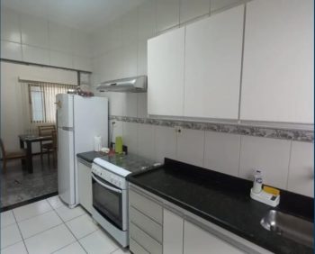 CASA 5 QTOS | SUÍTE | SANTA TEREZINHA — foto 27