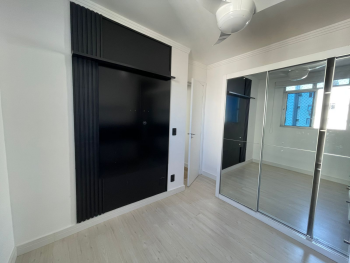 APARTAMENTO 2 QTS | TREVISO | CASTELO — foto 17
