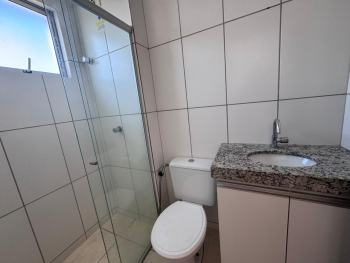 APARTAMENTO 2 QTS | SUÍTE TREVISO | CASTELO — foto 4