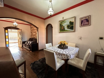 CASA 3 QTOS | SUÍTE | PARQUE TURISTA — foto 8